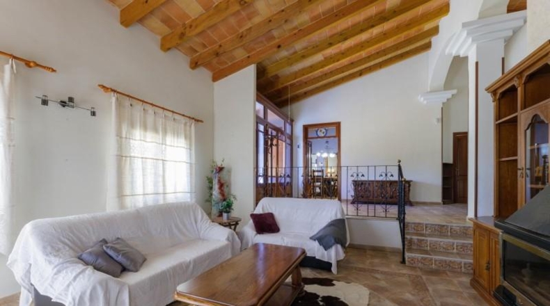 Islas Baleares - Manacor - 11701m2