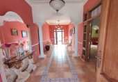 Chalet independiente con terreno en venta en la España, Orihuela, ref: TR157566 foto