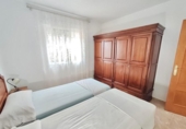 Chalet independiente con terreno en venta en la España, Orihuela, ref: TR157566 foto