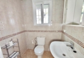 Chalet independiente con terreno en venta en la España, Orihuela, ref: TR157566 foto
