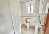 Chalet independiente con terreno en venta en la España, Orihuela, ref: TR157566 foto