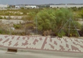 Parcel·la urbanitzable en venda a la España, El Puerto de Santa María, ref.: TR128737 foto