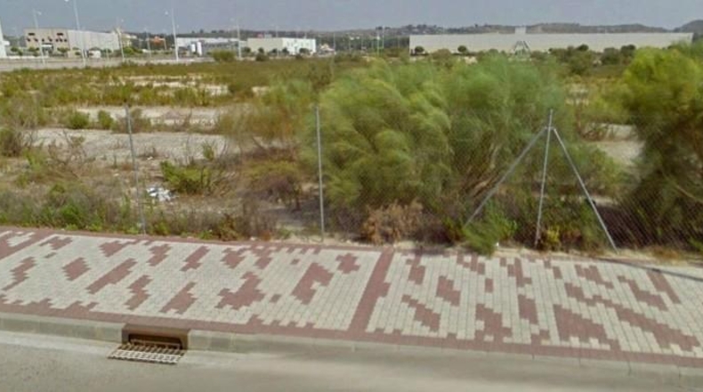 Cádiz - El Puerto de Santa María - 8000m2