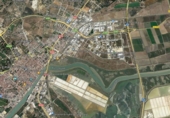Parcel·la urbanitzable en venda a la España, El Puerto de Santa María, ref.: TR128737 foto