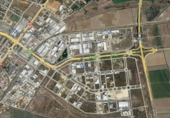 Parcel·la urbanitzable en venda a la España, El Puerto de Santa María, ref.: TR128737 foto