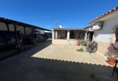 Xalet independent amb terreny en venda a la España, Tarifa, ref.: TR158081 foto