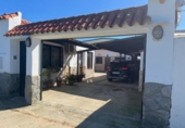 Xalet independent amb terreny en venda a la España, Tarifa, ref.: TR158081 foto
