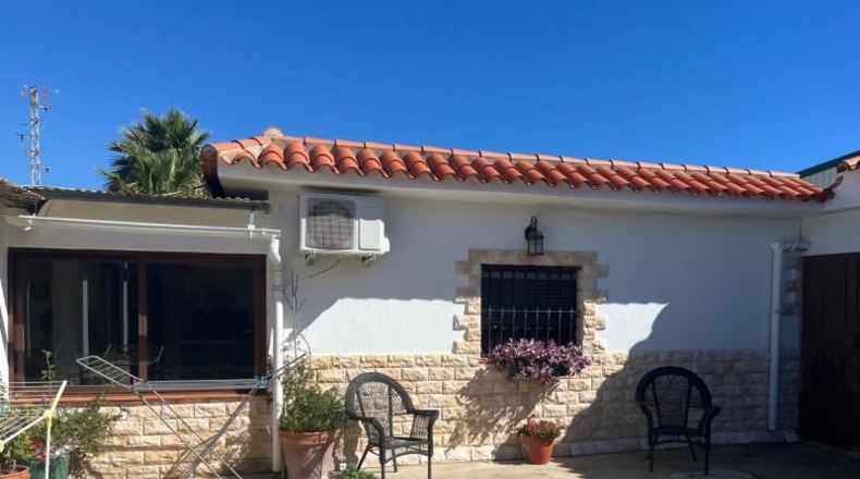 Cádiz - Tarifa - 468m2
