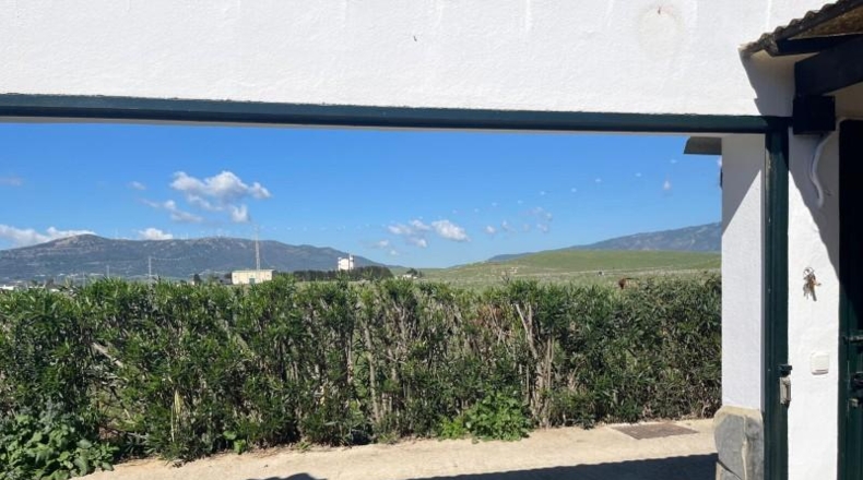 Cádiz - Tarifa - 468m2