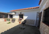 Xalet independent amb terreny en venda a la España, Tarifa, ref.: TR158081 foto