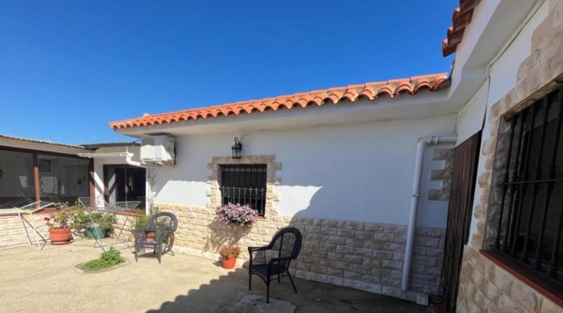Cádiz - Tarifa - 468m2