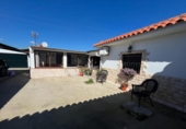 Xalet independent amb terreny en venda a la España, Tarifa, ref.: TR158081 foto