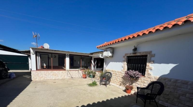 Cádiz - Tarifa - 468m2