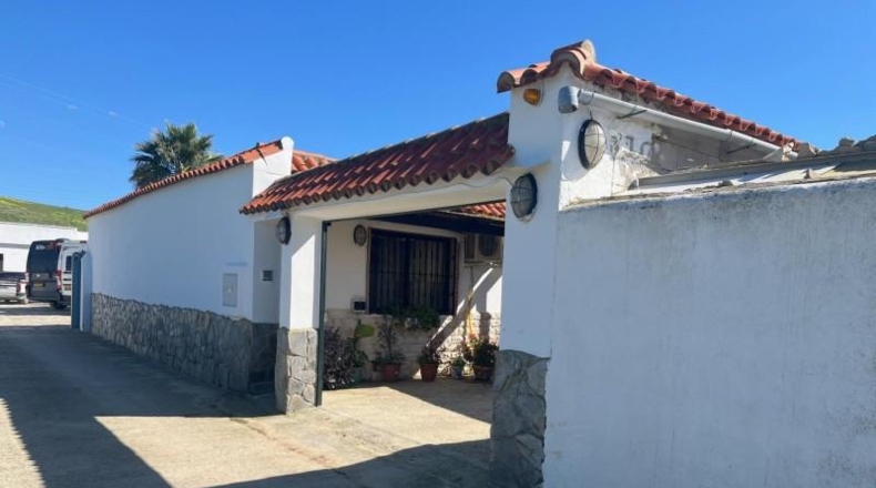 Cádiz - Tarifa - 468m2