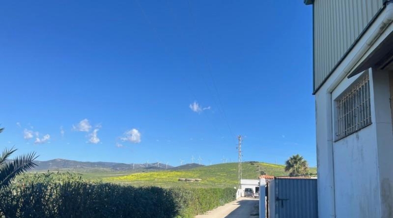 Cádiz - Tarifa - 468m2