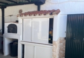 Xalet independent amb terreny en venda a la España, Tarifa, ref.: TR158081 foto