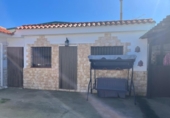 Xalet independent amb terreny en venda a la España, Tarifa, ref.: TR158081 foto