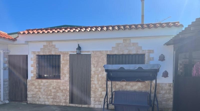 Cádiz - Tarifa - 468m2
