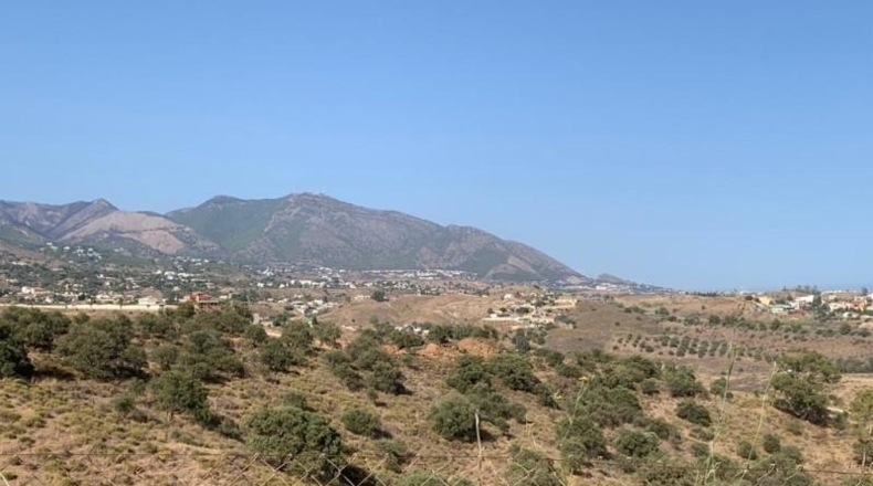 Malaga - Alhaurín de la Torre - 9064m2