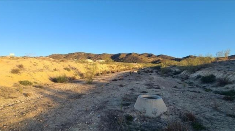 Malaga - Alhaurín de la Torre - 9064m2