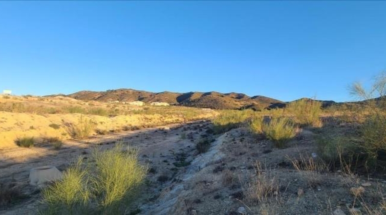 Malaga - Alhaurín de la Torre - 9064m2