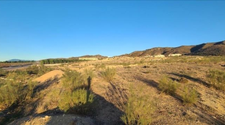 Malaga - Alhaurín de la Torre - 9064m2