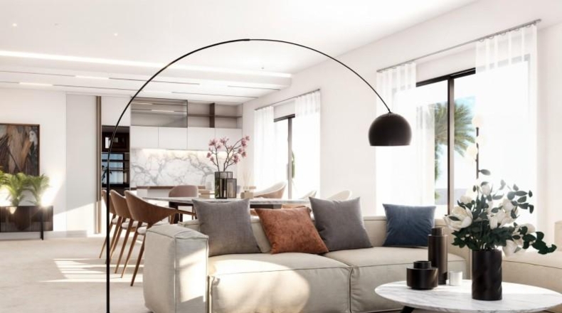 Alicante - Finestrat - 544m2