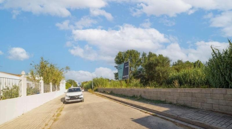 Alicante - Дения - 2986m2