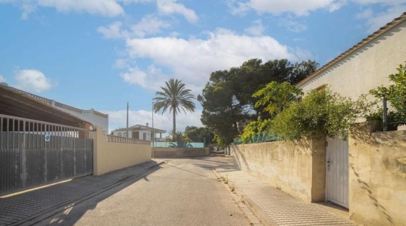 Alicante - Дения - 2986m2