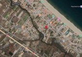 Urban land for sale on España, Dénia, ref: TR345922 photo