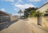Urban land for sale on España, Dénia, ref: TR345922 photo