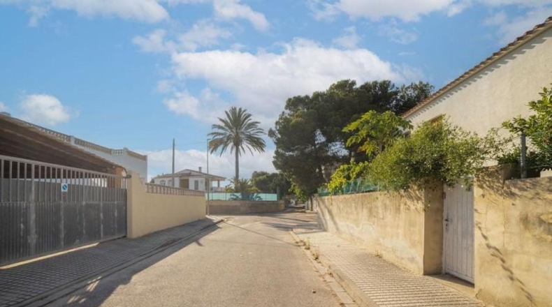 Alicante - Denia - 2971m2