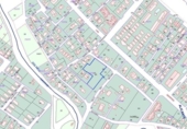 Urban land for sale on España, Dénia, ref: TR345922 photo