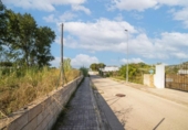 Urban land for sale on España, Dénia, ref: TR345922 photo