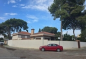 Xalet independent amb terreny en venda a la España, Oriola, ref.: TR333499 foto