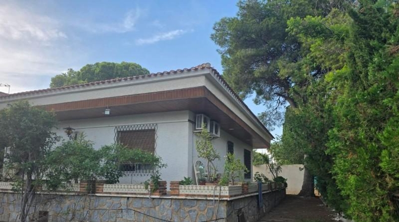 Alicante - Dehesa de Campoamor - 600m2