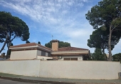 Xalet independent amb terreny en venda a la España, Oriola, ref.: TR333499 foto