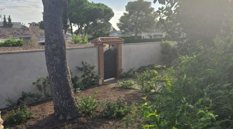 Alicante - Dehesa de Campoamor - 600m2