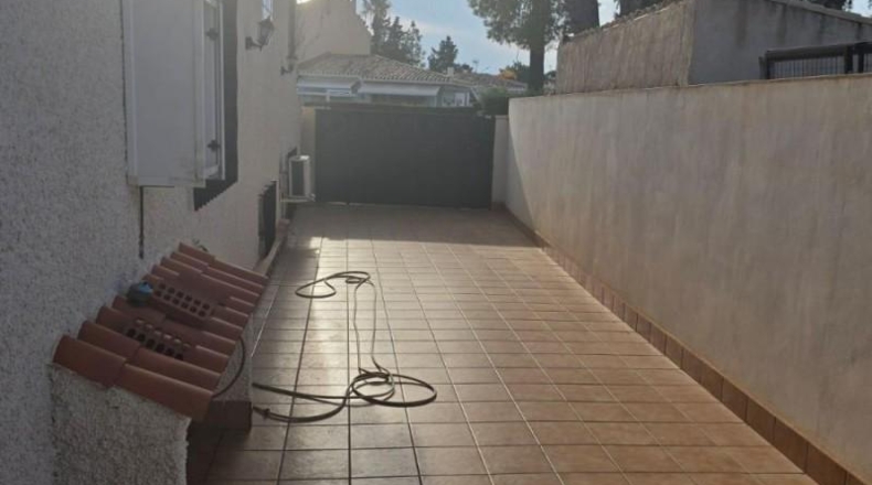 Alicante - Dehesa de Campoamor - 600m2