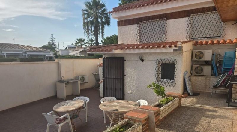 Alicante - Dehesa de Campoamor - 600m2