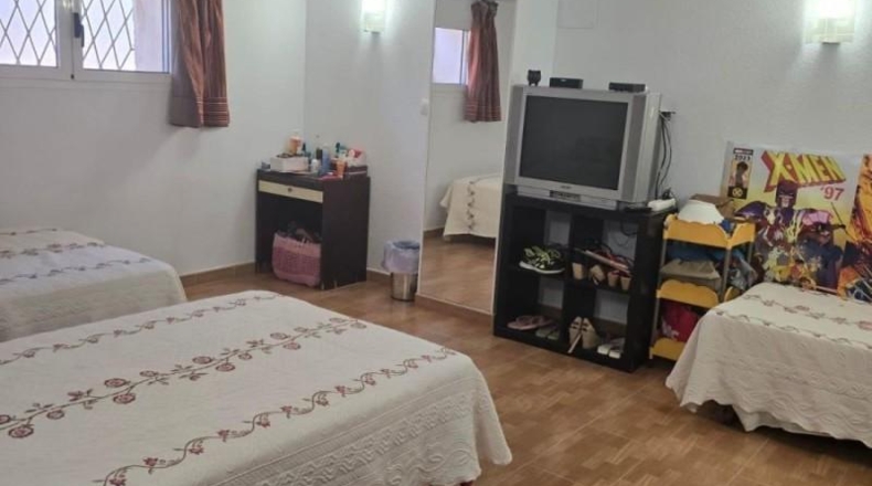 Alicante - Dehesa de Campoamor - 600m2