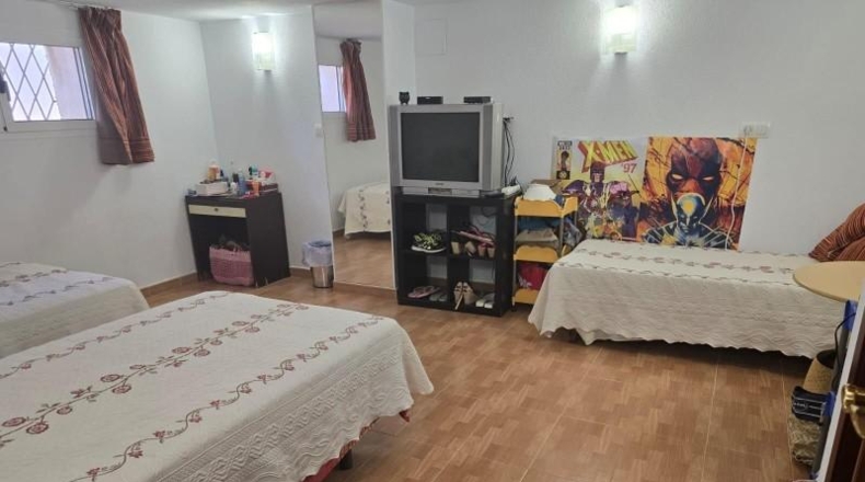 Alicante - Dehesa de Campoamor - 600m2