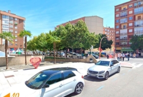 Miranda de Ebro 579&nbsp;m² 