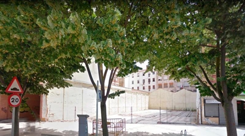 Burgos - Miranda de Ebro - 579m2