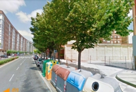 Miranda de Ebro 579&nbsp;m² 