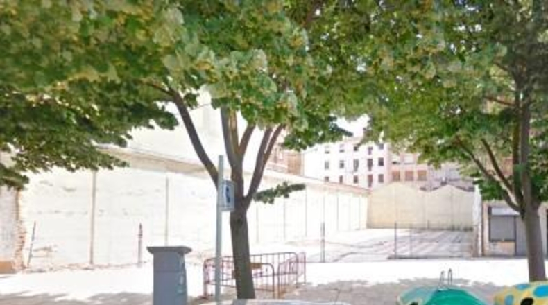 Burgos - Miranda de Ebro - 579m2