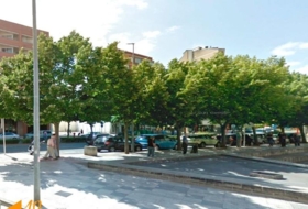 Miranda de Ebro 579&nbsp;m² 