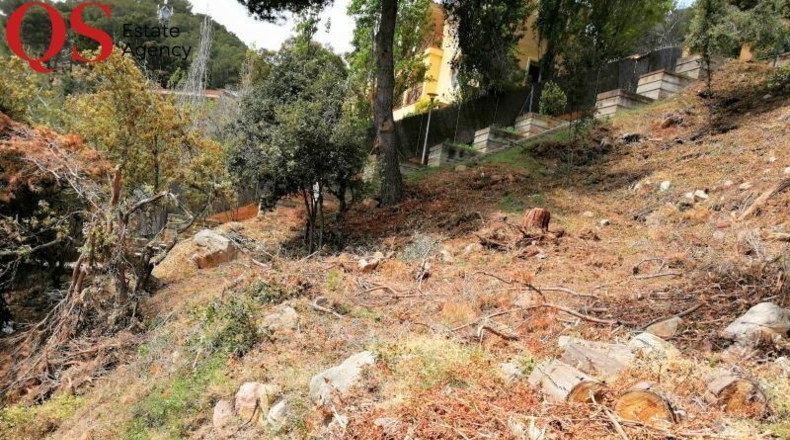 Gerona - Blanes - 813m2