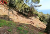 Urban land for sale on España, Blanes, ref: TR127875 photo