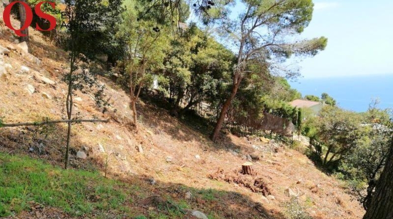 Gerona - Blanes - 813m2